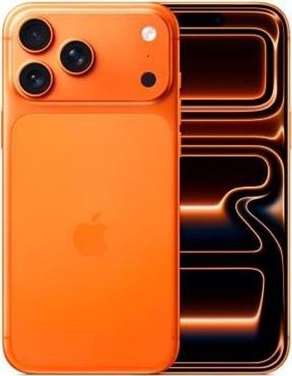Apple iPhone 17 Pro Max 2TB6,9" Cosmic Orange MG004QN/A in Cellulari e Smartphone Ecoprice.it - Avellino, commercioVirtuoso.it