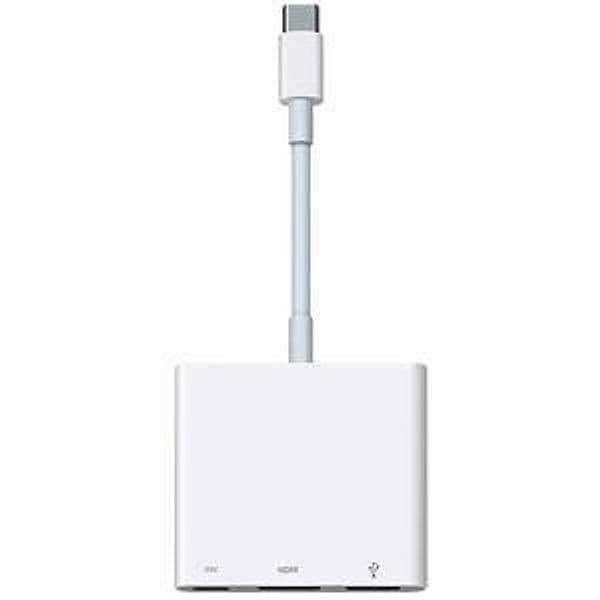 Apple Adattatore USB-C ad AV digitale (HDMI) MW5M3ZM/A in prodotto Ecoprice.it - Avellino, commercioVirtuoso.it