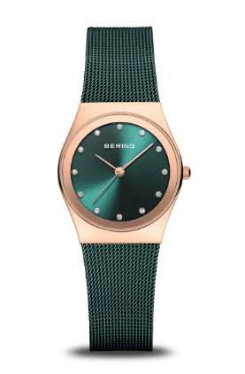 Bering Orologio Classic oro rosa brilliante in Orologi da polso Alba Gioielli - Casoria, commercioVirtuoso.it
