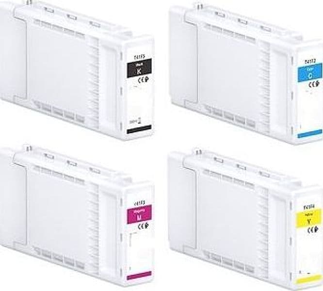 350ml Yellow Compa Epson SC-T3400,SC-T5400C13T41F440 Elettronica/Informatica/Stampanti e accessori/Accessori per stampanti a inchiostro e laser/Cartucce d'inchiostro Innovamy.it - Milano, Commerciovirtuoso.it