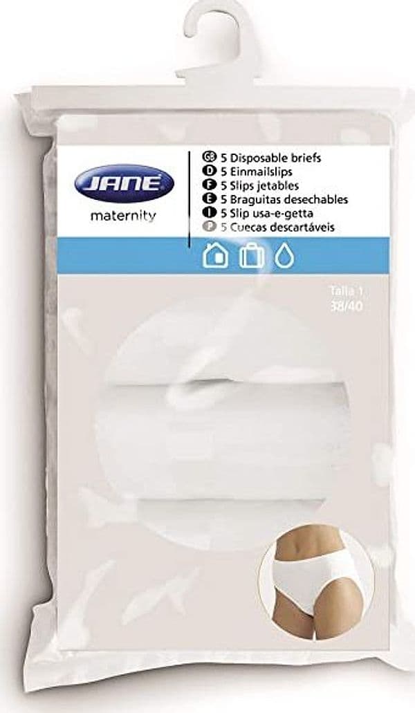 Slip Usa e Getta Taglia 38-40 in Perizomi string e tanga Centro Bimbo - Siderno, commercioVirtuoso.it