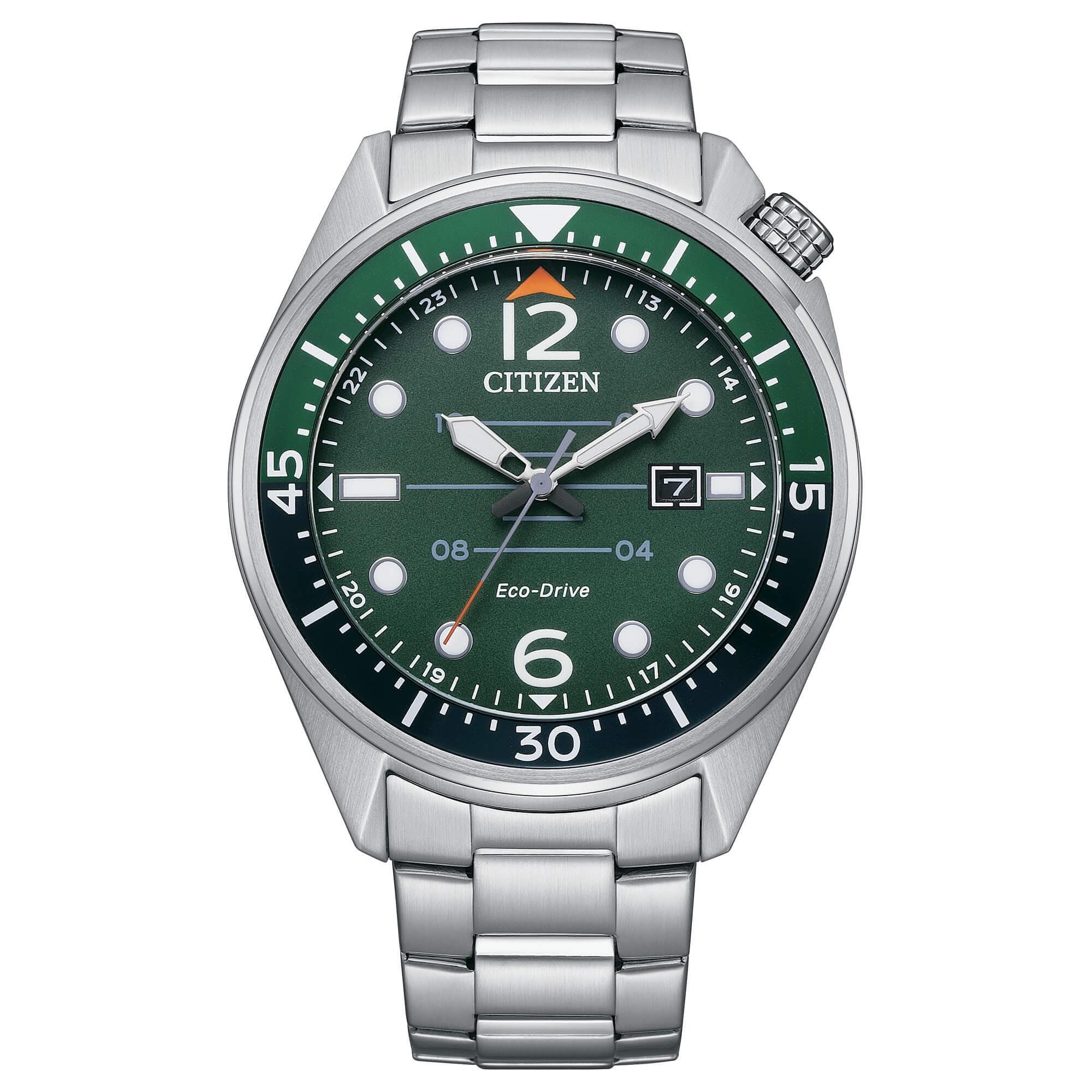 CITIZEN Orologio uomo Seaplane in Orologi da polso Alba Gioielli - Casoria, commercioVirtuoso.it