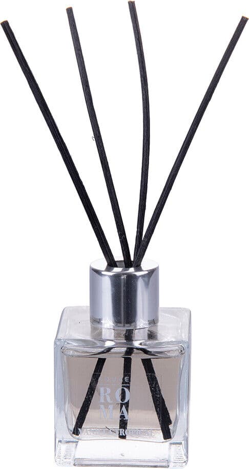 Tropical diffusore ambiente 50 ml Vanilla Tropical, vetro, 4 stick fibra inclusi in Autocategorizzazione Più Di Più Ideas - Casalnuovo di Napoli, commercioVirtuoso.it