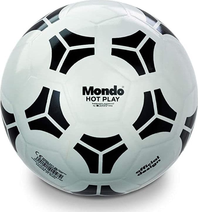 Mondo - Pallone da Calcio Hot Play Tango 01047 in Palloni da allenamento Centro Bimbo - Siderno, commercioVirtuoso.it
