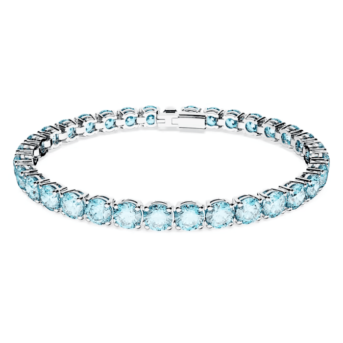 Swarovski Braccialetto Matrix Tennis in Bracciali Alba Gioielli - Casoria, commercioVirtuoso.it