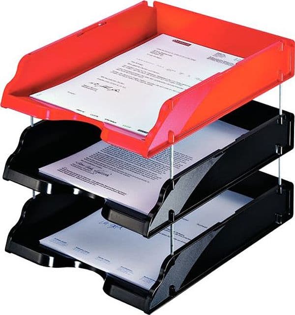 Set 4 Distanziatori Metallo Per Vaschette Transit Esselte in Distanziali ruote Il Centro - Jesi, commercioVirtuoso.it