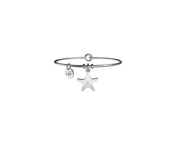 KIDULT BRACCIALE - STELLA MARINA | FORTUNA in Bracciali Alba Gioielli - Casoria, commercioVirtuoso.it