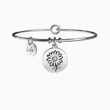 KIDULT BRACCIALE - MARGHERITA | FELICITÀ in Bracciali Alba Gioielli - Casoria, commercioVirtuoso.it