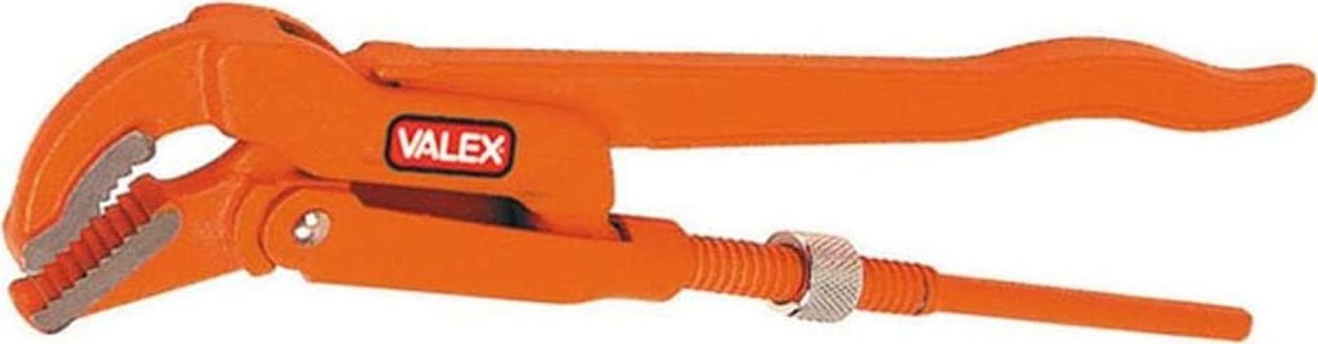VALEX - GIRATUBI SVEDESE 45°-2" in Chiavi per tubi Stockdoc - Terni, commercioVirtuoso.it
