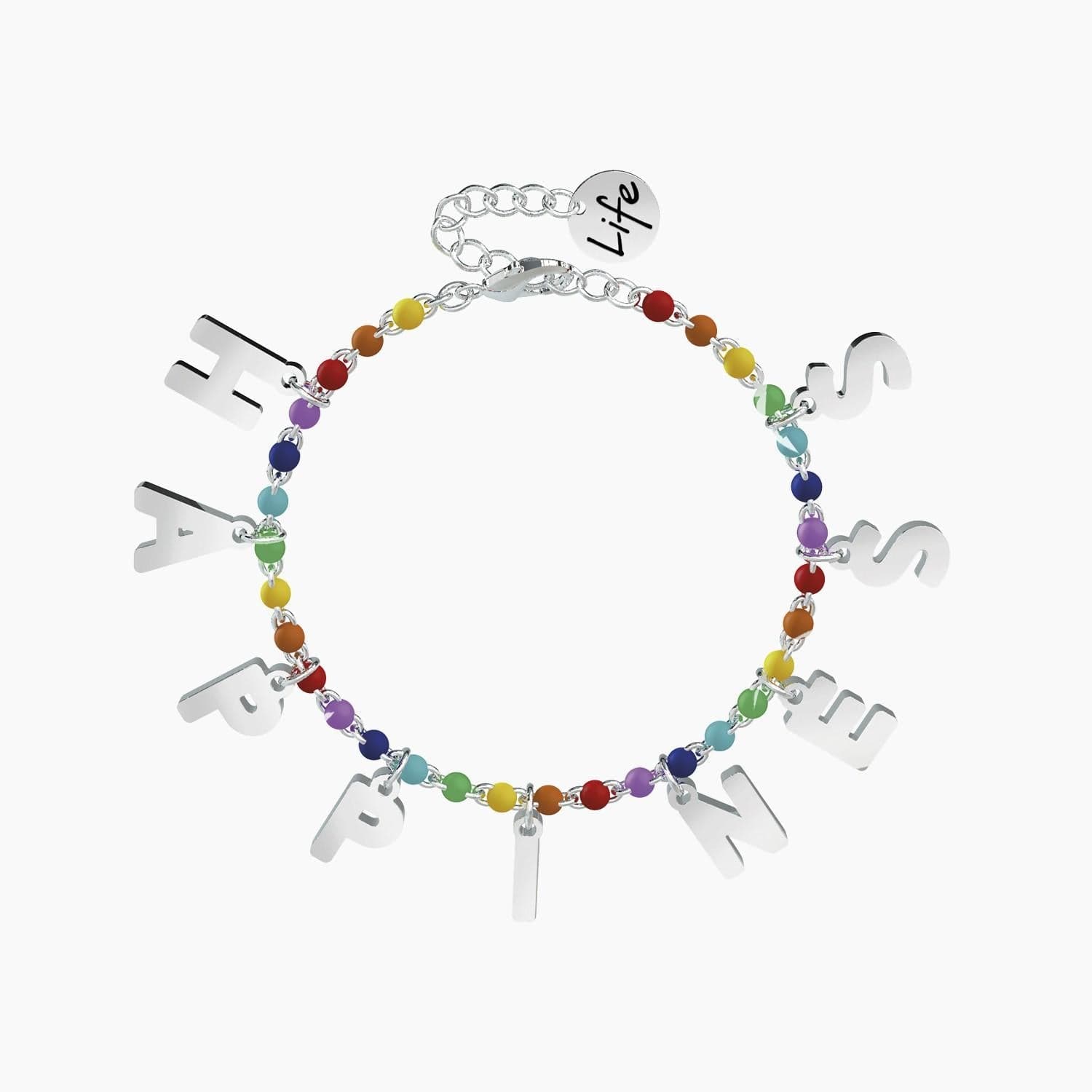 KIDULT BRACCIALE - HAPPINESS in Bracciali Alba Gioielli - Casoria, commercioVirtuoso.it
