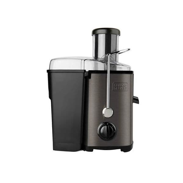 Centrifuga 600w inox 1,2lt bxje600e in Centrifughe ed estrattori di succo eWeki - Napoli, commercioVirtuoso.it