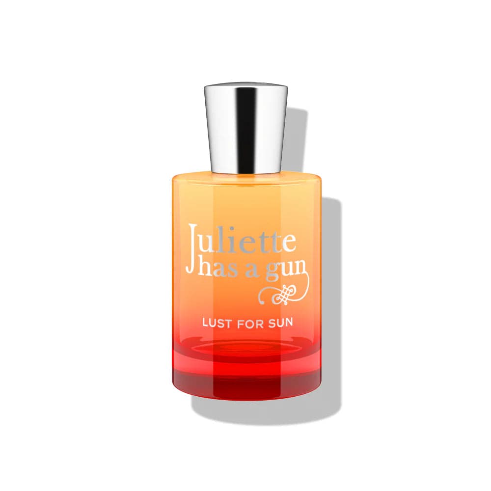 JULIETTE HAS A GUN Lust For Sun da uomo in Eau de Parfum Drestige - Casamassima, commercioVirtuoso.it