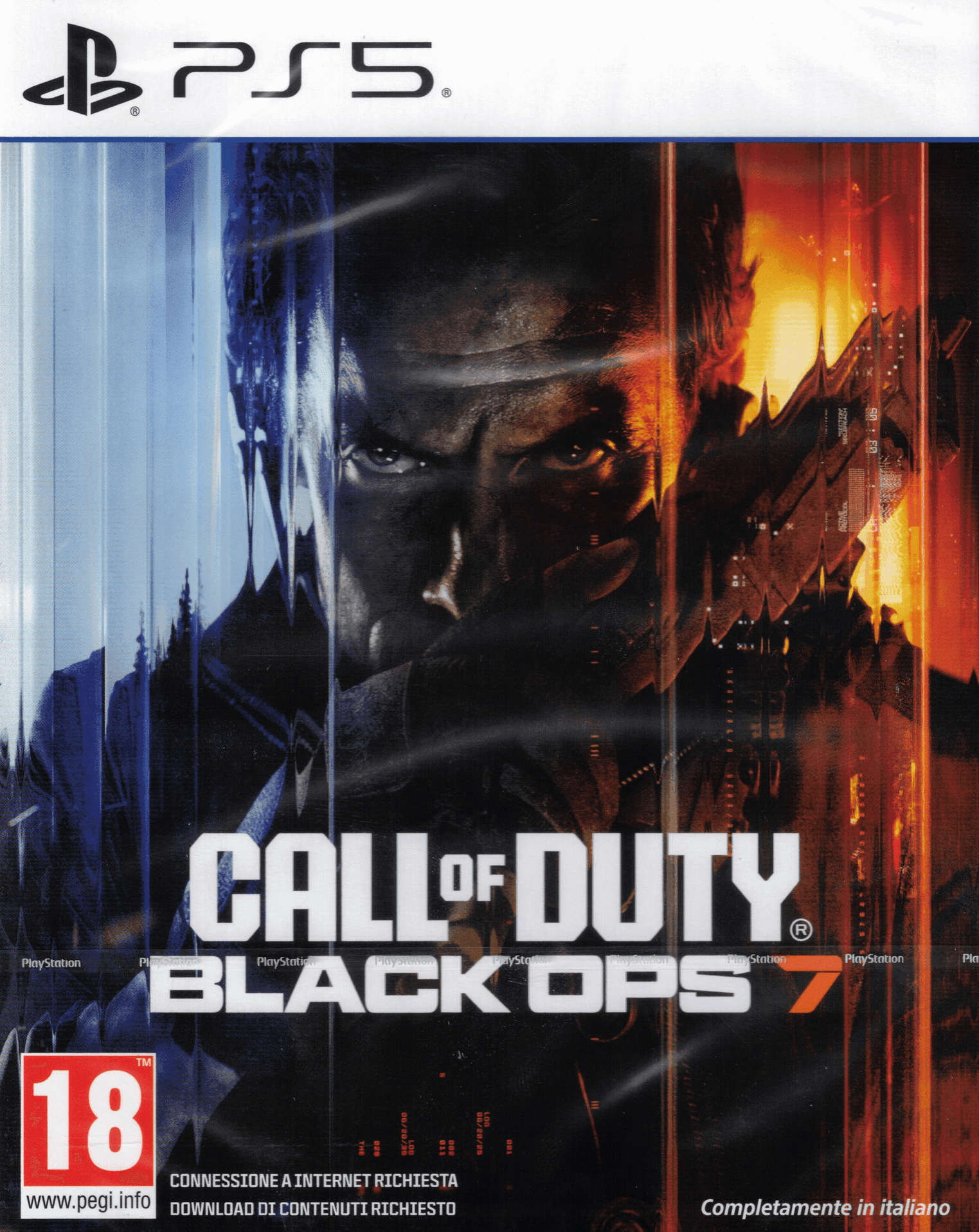Call Of Duty Black Ops 7 PS5 IT in Console Prezzo Bomba Store - Casalnuovo di Napoli, commercioVirtuoso.it