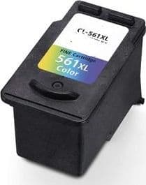 3CX6ML Reg for Canon Pixma TS5350,5351,5352,5353CL-561XL