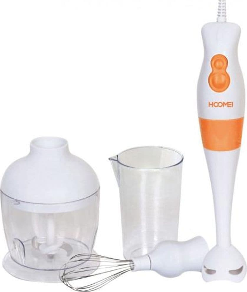 3in1 Mixer Ad Immersione Kit 2 Velocita' 250watt 65mm Frutta Verdura Cucina Casa Casa, arredamento e bricolage > Elettrodomestici > Frullatori Trade Shop italia - Napoli, Commerciovirtuoso.it