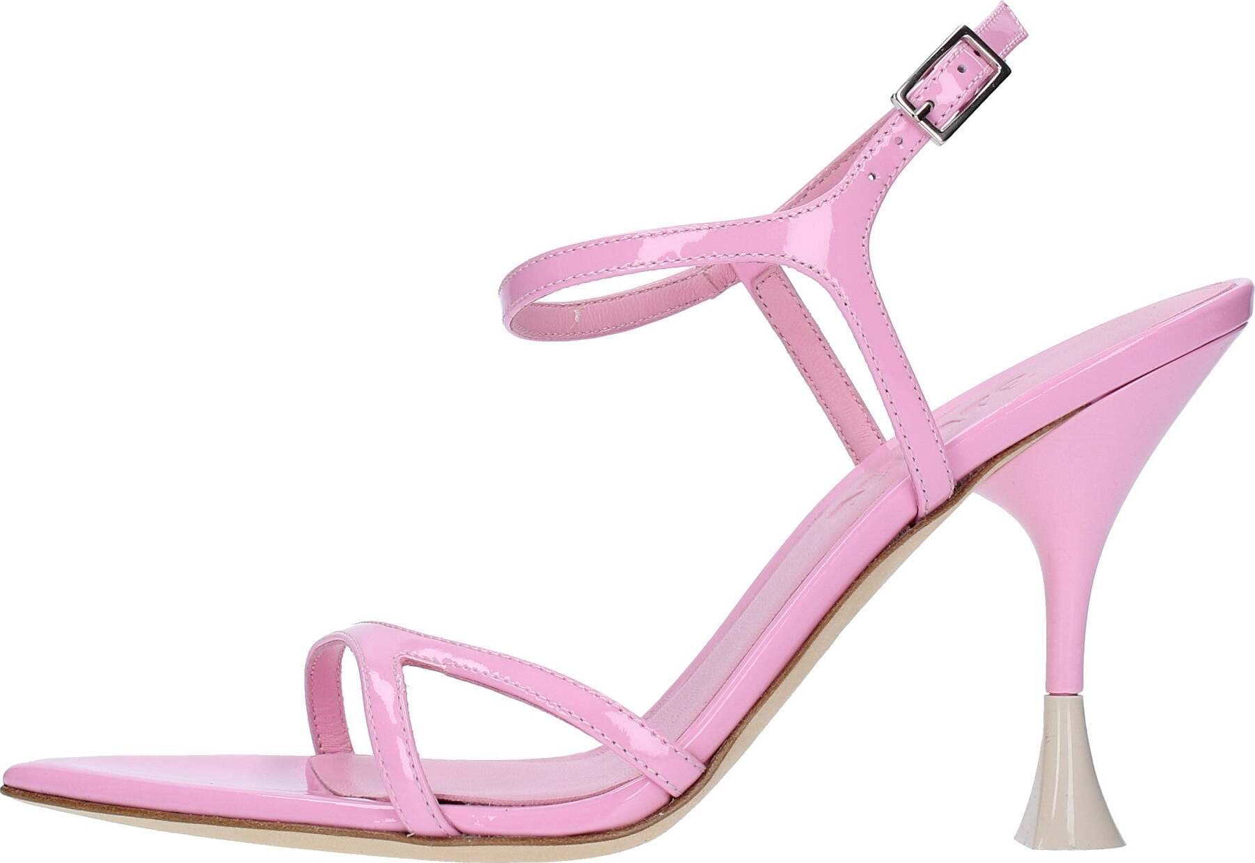 3JUIN-Sandali-Rosa-da-donna