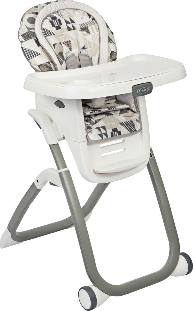 Seggiolone Graco Duo Diner 6 in 1 in Seggioloni La Casa Del Bebè - Napoli, commercioVirtuoso.it