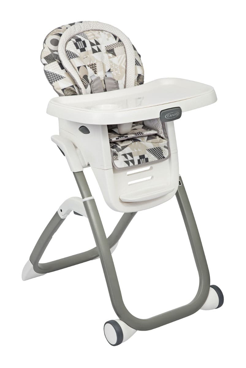 Seggiolone Graco Duo Diner 6 in 1 in Seggioloni La Casa Del Bebè - Napoli, commercioVirtuoso.it