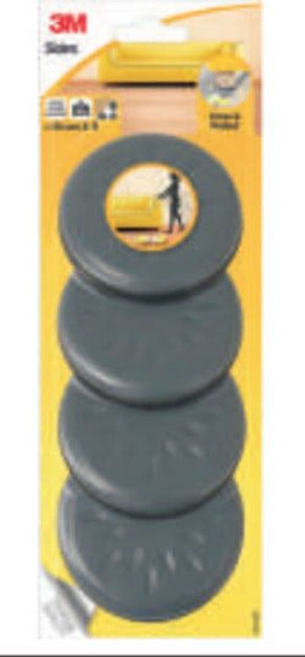 3M---4-PATTINI-PROTETTIVI-FLESSIBILI-D-80MM