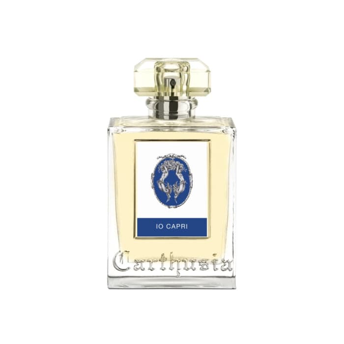 CARTHUSIA EDP100IO-IO Capri da uomo in Eau de Parfum Drestige - Casamassima, commercioVirtuoso.it