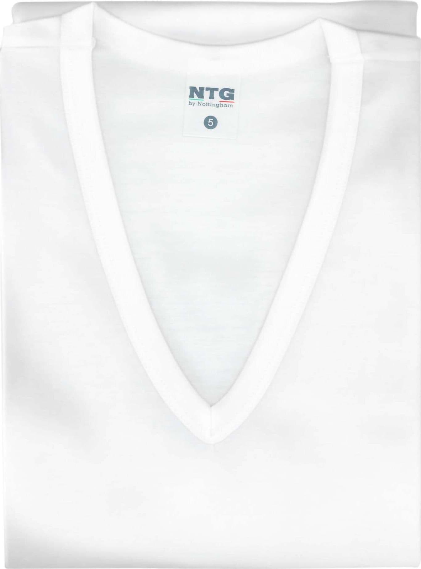 3x Corpetto Uomo Scollo a V Nottingham Basic T-Shirt Maglia Maniche Corte 100% Cotone Mezze Maniche Tris Magliette Uomo Tinta Unita TV700.N MAGLIA UOMO L'Orchidea - Siderno, Commerciovirtuoso.it