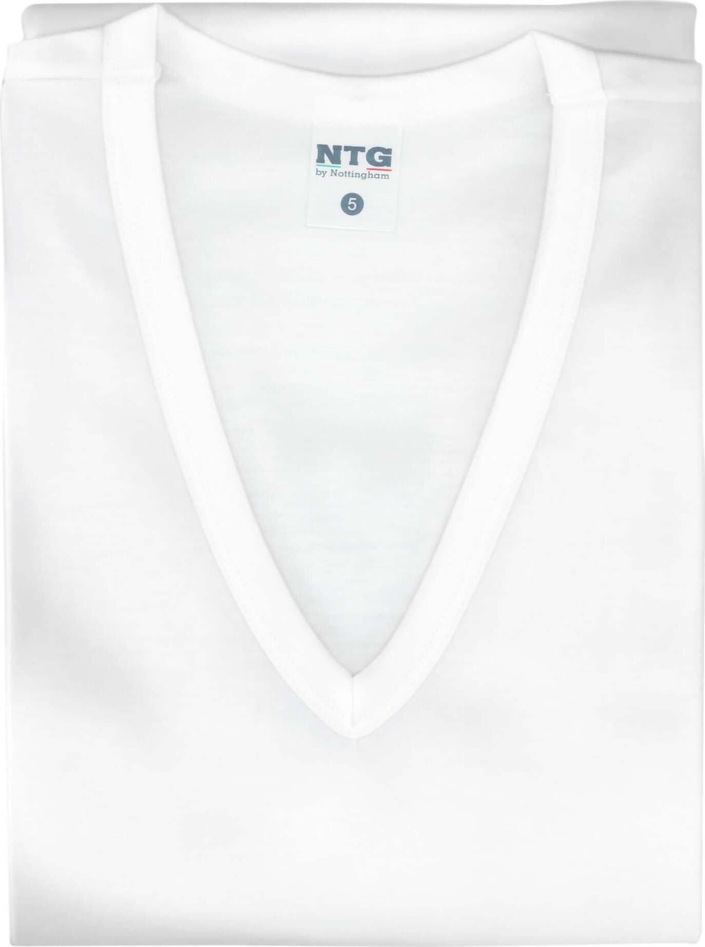 3x Corpetto Uomo Scollo a V Nottingham Basic T-Shirt Maglia Maniche Corte 100% Cotone Mezze Maniche Tris Magliette Uomo Tinta Unita TV700.N MAGLIA UOMO L'Orchidea - Siderno, Commerciovirtuoso.it