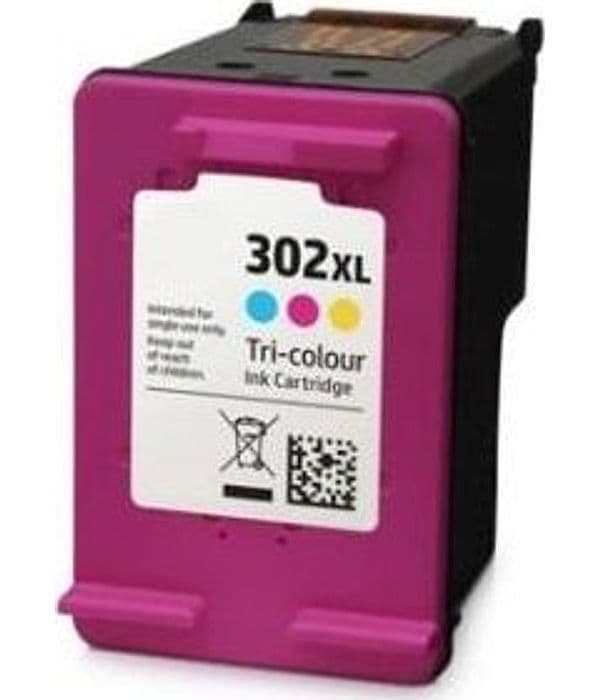 3X6ML per HP 3830,3832,4650,1110,2130,3630,4520F6U67AE-330p Elettronica/Informatica/Stampanti e accessori/Accessori per stampanti a inchiostro e laser/Cartucce d'inchiostro Innovamy.it - Milano, Commerciovirtuoso.it