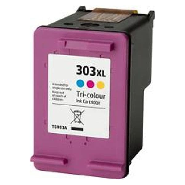 3X8ML Reg HP 6220,6230,7130,7134,7834-0.42KT6N03AE Elettronica/Informatica/Stampanti e accessori/Accessori per stampanti a inchiostro e laser/Cartucce d'inchiostro Innovamy.it - Milano, Commerciovirtuoso.it
