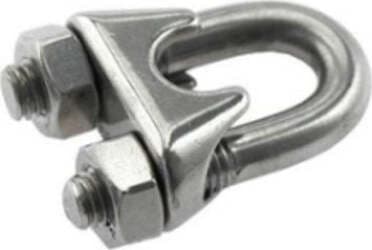 4-MORSETTI-IN-ACCIAIO-INOX-3-mm-MAGGI-GROUP