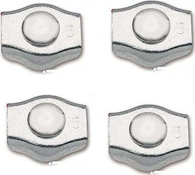 4-MORSETTI-SIMPLEX-IN-ACCIAIO-INOX-5-mm-MAGGI-GROUP