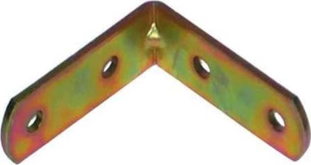 4-PEZZI---LASTRINE-DI-GIUNZIONE-ANGOLARI-SQUADRATE-30X30MM---TROPICALIZZATE