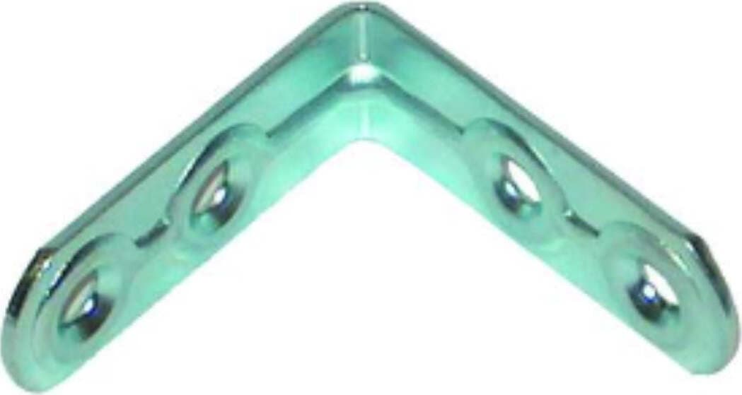 4-PEZZI---LASTRINE-STONDATE-ANGOLARI-PER-GIUNZIONE-MOBILI-30x30MM---IN-ACCIAIO-ZINCATO