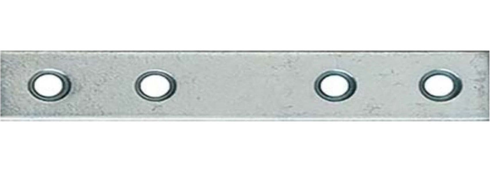 4-PEZZI---PIASTRINA-DI-GIUNZIONE-A-4-FORI-PER-MOBILI-120x16MM---IN-ACCIAIO-ZINCATO