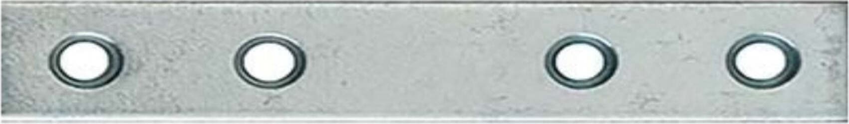 4-PEZZI---PIASTRINA-DI-GIUNZIONE-A-4-FORI-PER-MOBILI-120x16MM---IN-ACCIAIO-ZINCATO