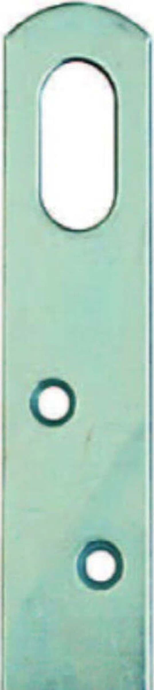 4-PEZZI---PIASTRINE-CON-FINESTRA-80x19MM---IN-ACCIAIO-ZINCATO