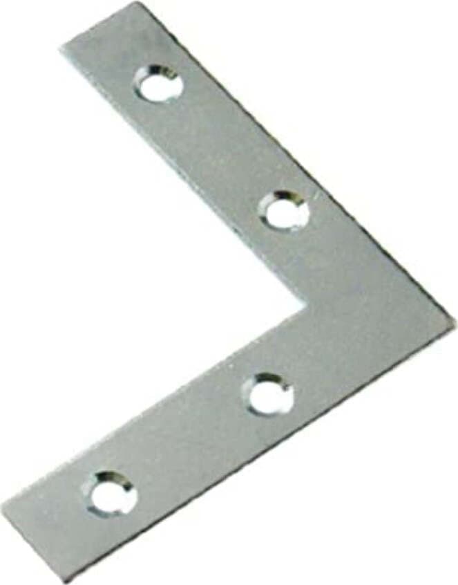 4-PEZZI---SQUADRETTE-AD-ANGOLO-PER-MOBILI-40x40x12x1,8MM---IN-ACCIAIO-ZINCATO