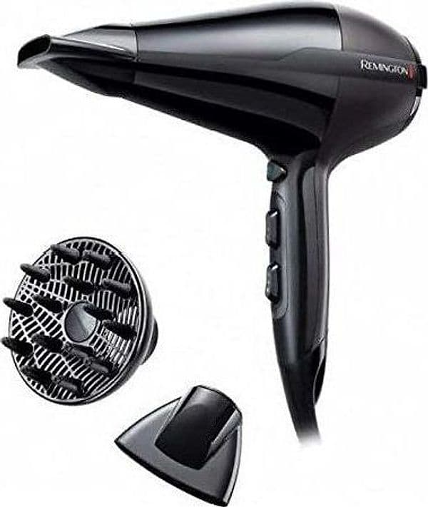Phon remington ac5912 air compact nero in Asciugacapelli eWeki - Napoli, commercioVirtuoso.it