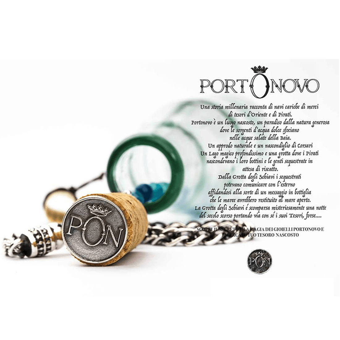 Portonovo Bracciale Brasil Blu Occhio di Tigre in Bracciali Alba Gioielli - Casoria, commercioVirtuoso.it
