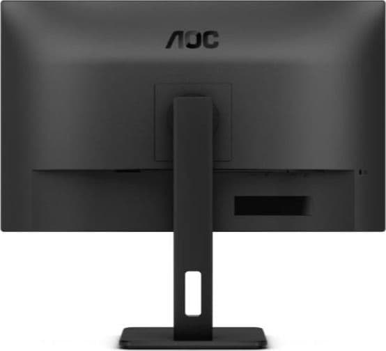 Aoc q27e3umf monitor pc 68,6 cm (27\") 2560 x 1440 pixel quad hd nero in eWeki - Napoli, commercioVirtuoso.it