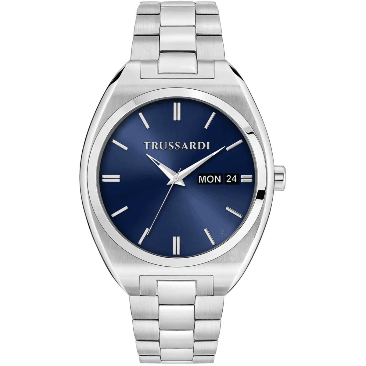 Trussardi - Orologio Quarzo Uomo Metropolitan in Orologi da polso Alba Gioielli - Casoria, commercioVirtuoso.it