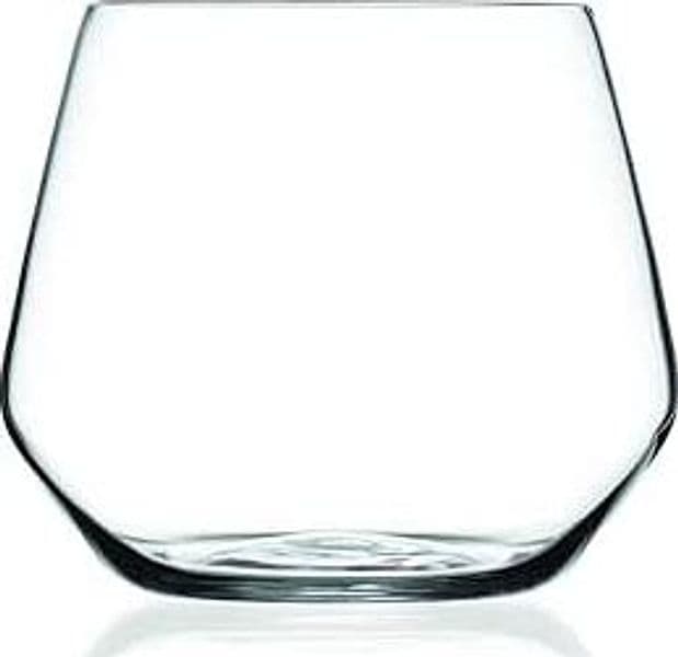 RCR Aria, set 6 Bicchieri Acqua in cristallo 55 cl in Autocategorizzazione Più Di Più Ideas - Casalnuovo di Napoli, commercioVirtuoso.it
