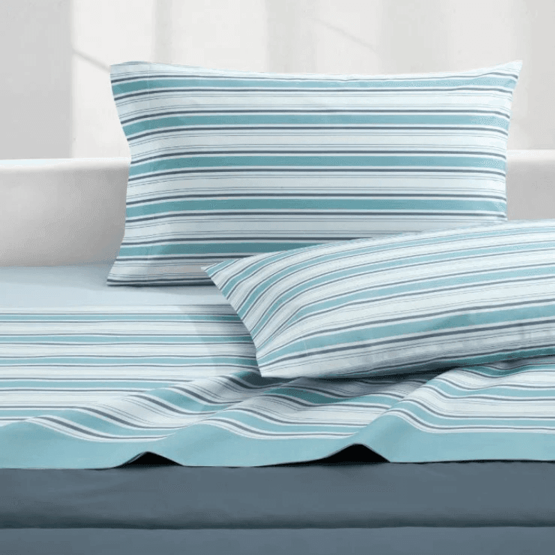 Lenzuola letto singolo Gabel Vallesusa Vancouver in cotone in Set di lenzuola e federe Collezione Casa - Trebisacce, commercioVirtuoso.it