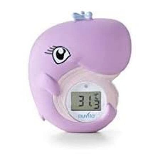 Nuvita Digital Bath Thermometer in Termometri da bagnetto Centro Bimbo - Siderno, commercioVirtuoso.it