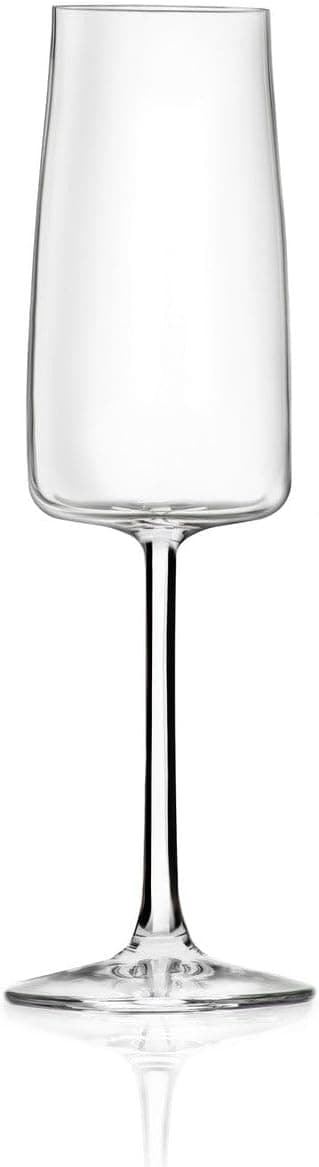 RCR Calice Flute Essential set 6 pezzi E30 30 cl in Autocategorizzazione Più Di Più Ideas - Casalnuovo di Napoli, commercioVirtuoso.it