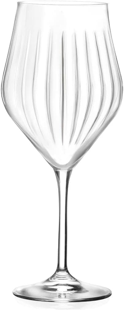 Set sei calici timeless cl 65 - RCR in Autocategorizzazione Più Di Più Ideas - Casalnuovo di Napoli, commercioVirtuoso.it