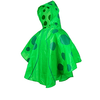 Poncho Impermeabile Kids Garden Taglia 3-6 anni Stocker in Giacche impermeabili Taliachicce.it - Milazzo, commercioVirtuoso.it