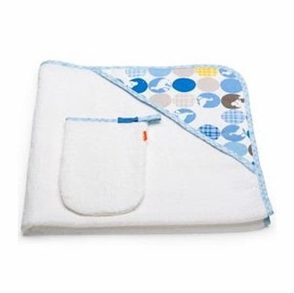 Hooded Towel Accappatoio Stokke in Asciugamani da bagno e con cappuccio Centro Bimbo - Siderno, commercioVirtuoso.it