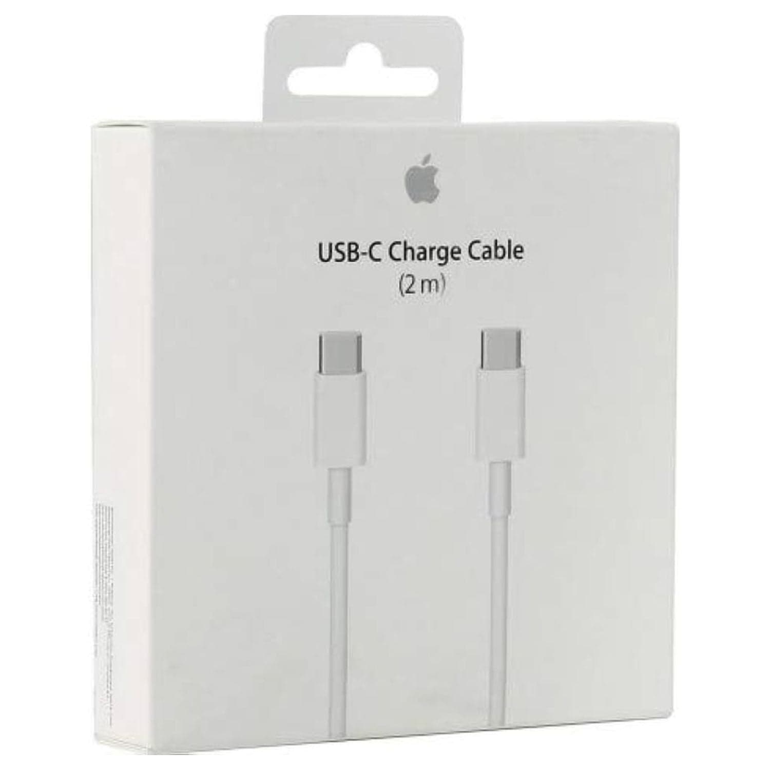 CAVO TYPE-C A TYPE-C 2M FAST CHARGE APPLE MLL82ZM/A. in prodotto Save The Money - Rimini, commercioVirtuoso.it