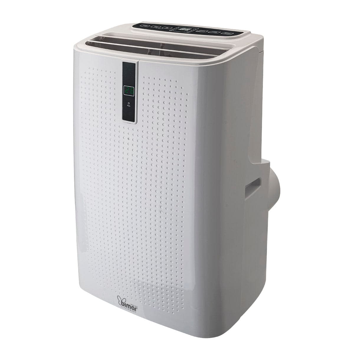 CONDIZIONATORE PORTATILE 12000BTU CON POMPA CALORE E WIFI in Autocategorizzazione Più Di Più Ideas - Casalnuovo di Napoli, commercioVirtuoso.it