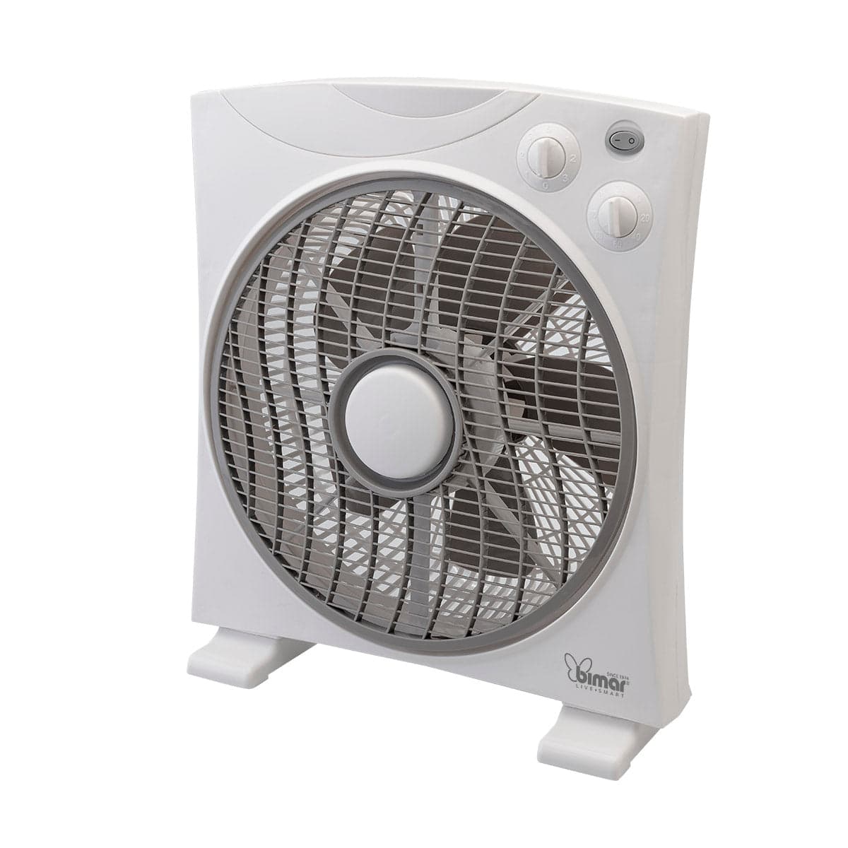 VENTILATORE BOX CON TIMER in Autocategorizzazione Più Di Più Ideas - Casalnuovo di Napoli, commercioVirtuoso.it